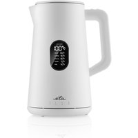 Elsa Wasserkocher weiß