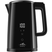 Emma Wasserkocher schwarz