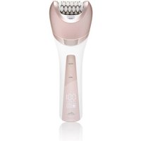 Fenité Epilierer weiss