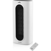 Fogos Max Keramik-Heizer weiss