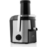 Fresher II Entsafter schwarz