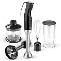 Lento Stabmixer schwarz