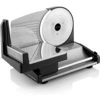 FS 801 Allesschneider schwarz