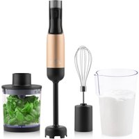 Mano Stabmixer luxus-gold