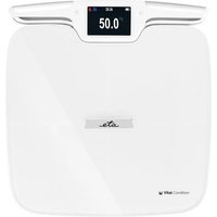 Vital Condition Personenwaage weiß