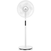Breezo Standventilator weiß