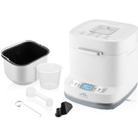 Crustica Brotbackautomat weiss