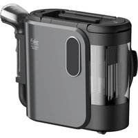 PR 7020 Spotcleaner Dampfreiniger schwarz