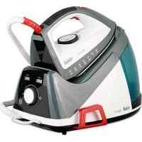 Vivaldi Bügelstation 4826001 creme/grau