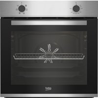 b100 BBIE 12000X Einbaubackofen edelstahl