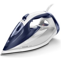 GC4541/20 Azur Dampfbügeleisen blau/weiß