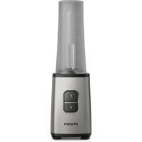 HR2600/80 Mini Daily Collection Smoothie Maker silber