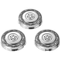 SH71/50 Ersatzklingen (3 Stück) Ersatz-Klingenaufsatz