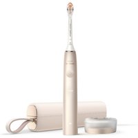 HX9992/11 Sonicare Prestige 9900 Schallzahnbürste champagne