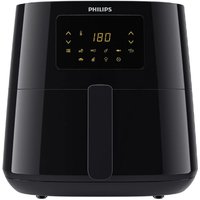 HD9270/96 Airfryer XL Heißluft-Fritteuse schwarz