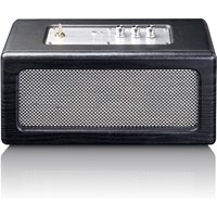 BT-300 Aktiver Multimedia-Lautsprecher schwarz