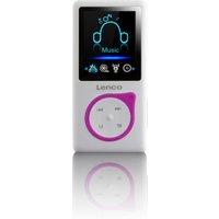 XEMIO-668 Multimedia-Player pink