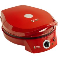APZ 400 Pizza-Maker rot