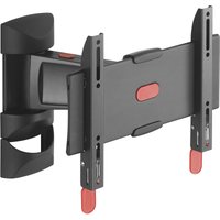 PHW 300 S TV-Wandhalterung schwarz