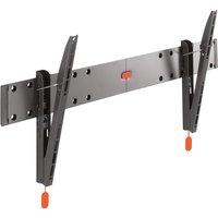 BASE 15 LCD-Wandhalterung Stahl schwarz