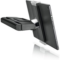 TMS 1020 Tablet Carpack Kfz-Halterung schwarz