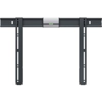 THIN 505 TV-Wandhalterung schwarz