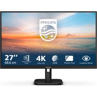 27E1N1800A/00 69 cm (27") TFT-Monitor mit LED-Technik schwarz