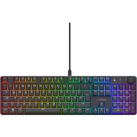GXT 866 Torix (DE) Gaming Tastatur schwarz
