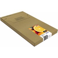 33XL Claria Premium Multipack EasyMail 5-farbig