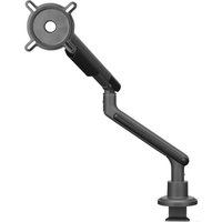 DM 7110 360° Monitorhalterung schwarz