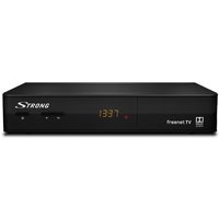 SRT 8540 DVB-T2 Receiver schwarz 1 SRT 8540 DVB-T2 Receiver schwarz