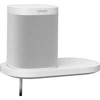 Sonos Shelf Wandhalterung weiß