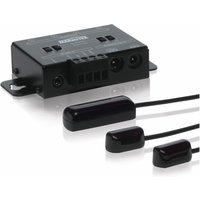IR Control 10 XTRA Fernbedienung-Übertragungssystem schwarz