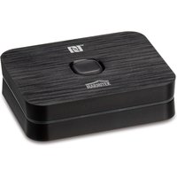 BoomBoom 93 Bluetooth-Empfänger schwarz