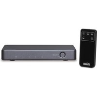 Connect 620 UHD 2.0 HDMI-Verteiler anthrazit