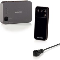 Connect 310 UHD 2.0 HDMI-Verteiler anthrazit