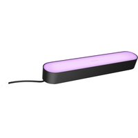 Hue Play LED Lighbar 1er Basis schwarz