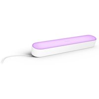 Hue Play LED Lighbar 1er Basis weiß