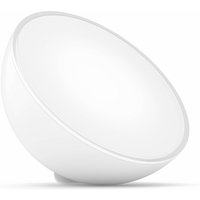 Hue Go Bluetooth LED-Tischleuchte weiß