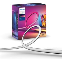 Hue Play Gradient Lightstrip/75" TV Stimmungsleuchte