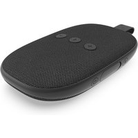 Rockbox Bold X Bluetooth-Lautsprecher storm grey