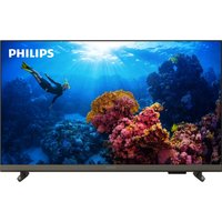 32PHS6808/12 80 cm (32") LCD-TV mit LED-Technik mattchrom