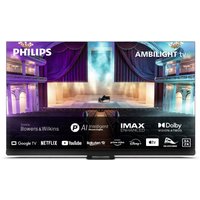 55OLED908/12 139 cm (55") OLED-TV