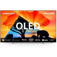 77OLED759/12 194 cm (77") OLED Ambilight TV