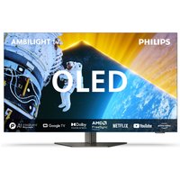 65OLED809/12 164 cm (65") OLED-TV