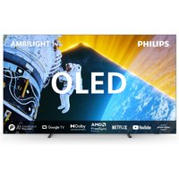 77OLED849/12 194 cm (77") OLED Ambilight TV