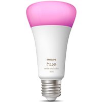 Hue White & Col. Amb. E27 1600 LED-Leuchtmittel 1er Pack