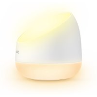 SQUIRE WiZ Portable RGB Tischleuchte