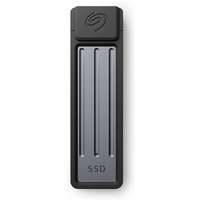 Ultra Compact USB Type-C (1TB) Externe SSD dunkelgrau