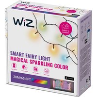 Wi-Fi Fairy Light Smart LED-Lichterkette (20m)